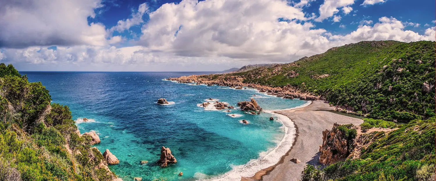 Sardegna-Bianchi Winehundred