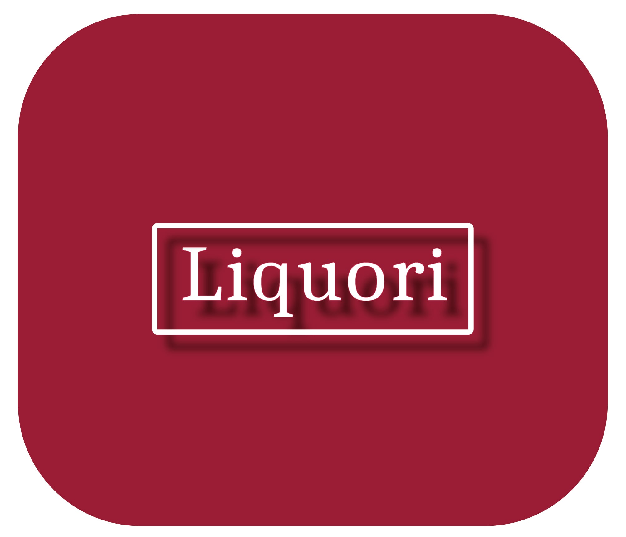 Amaro e Liquore - Winehundred