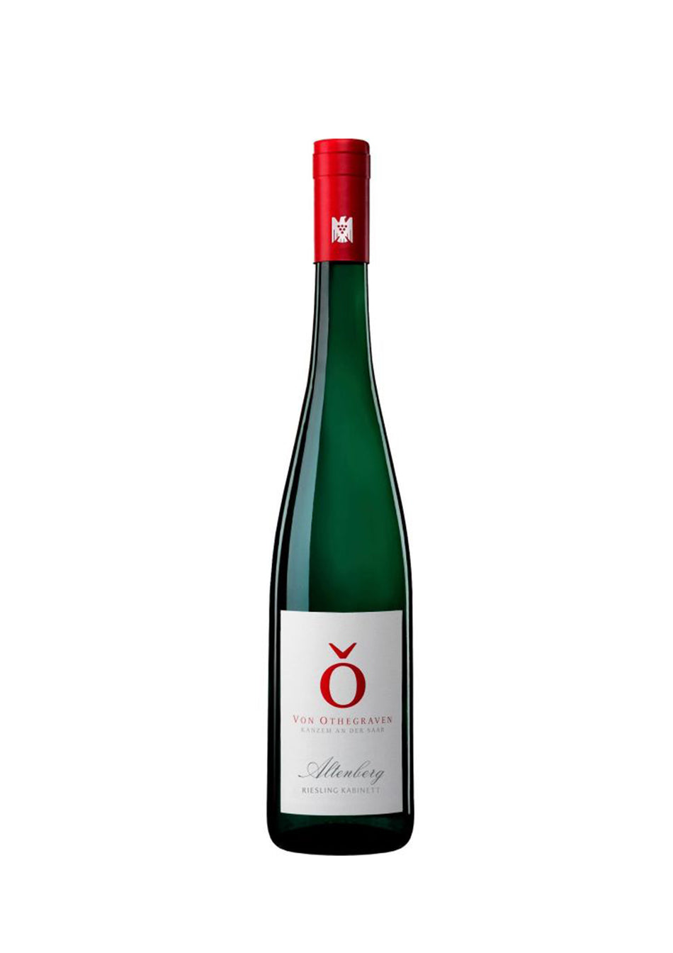 Altenberg Riesling Kanzem an der Saar 2017 Von Othegraven