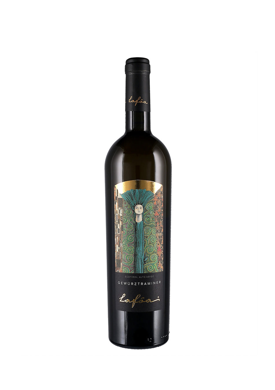 Alto Adige Gewurztraminer DOC “Lafóa” 2018 - Colterenzio