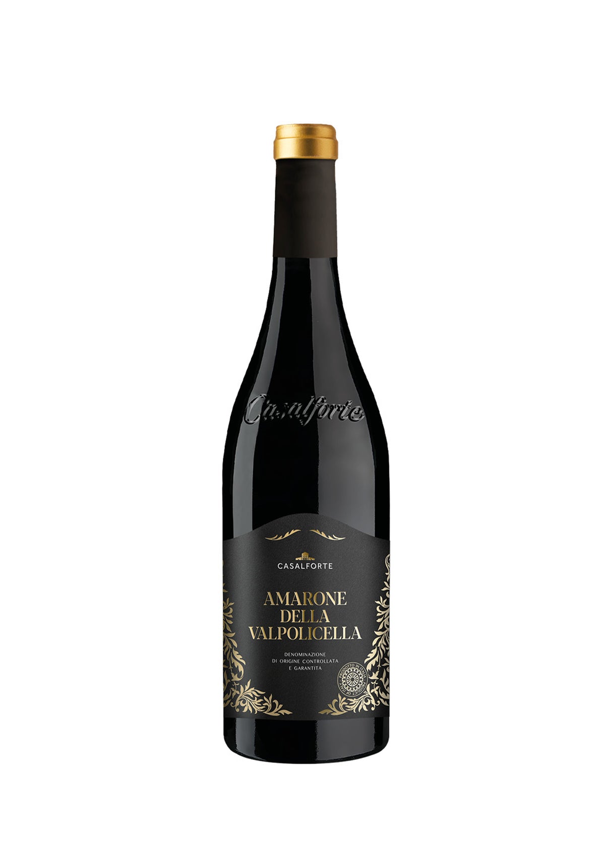 Amarone della Valpolicella 2019 Casalforte