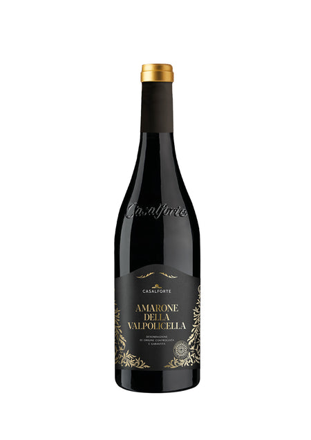 Amarone della Valpolicella 2019 Casalforte