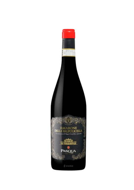 Amarone della Valpolicella DOCG Blanc Lab 2016 - Famiglia Pasqua