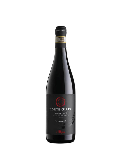 Amarone della Valpolicella DOCG Corte Giara La Groletta 2017 - Allegrini Allegrini