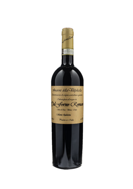 Amarone della Valpolicella DOCG "Monte Lodoletta" 2013 - Dal Forno Romano