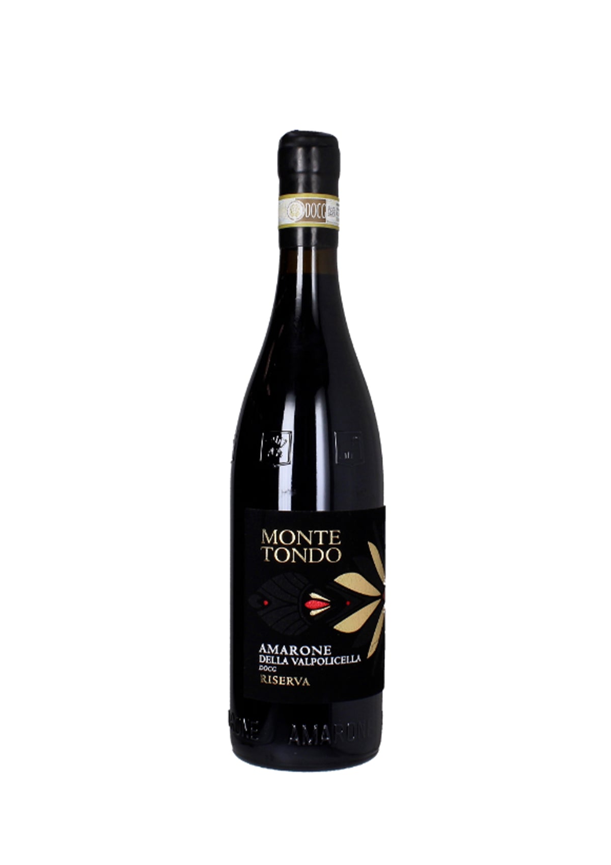 Amarone della Valpolicella DOCG Riserva 2011 - Monte Tondo