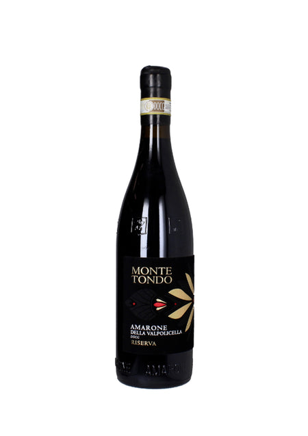 Amarone della Valpolicella DOCG Riserva 2011 - Monte Tondo