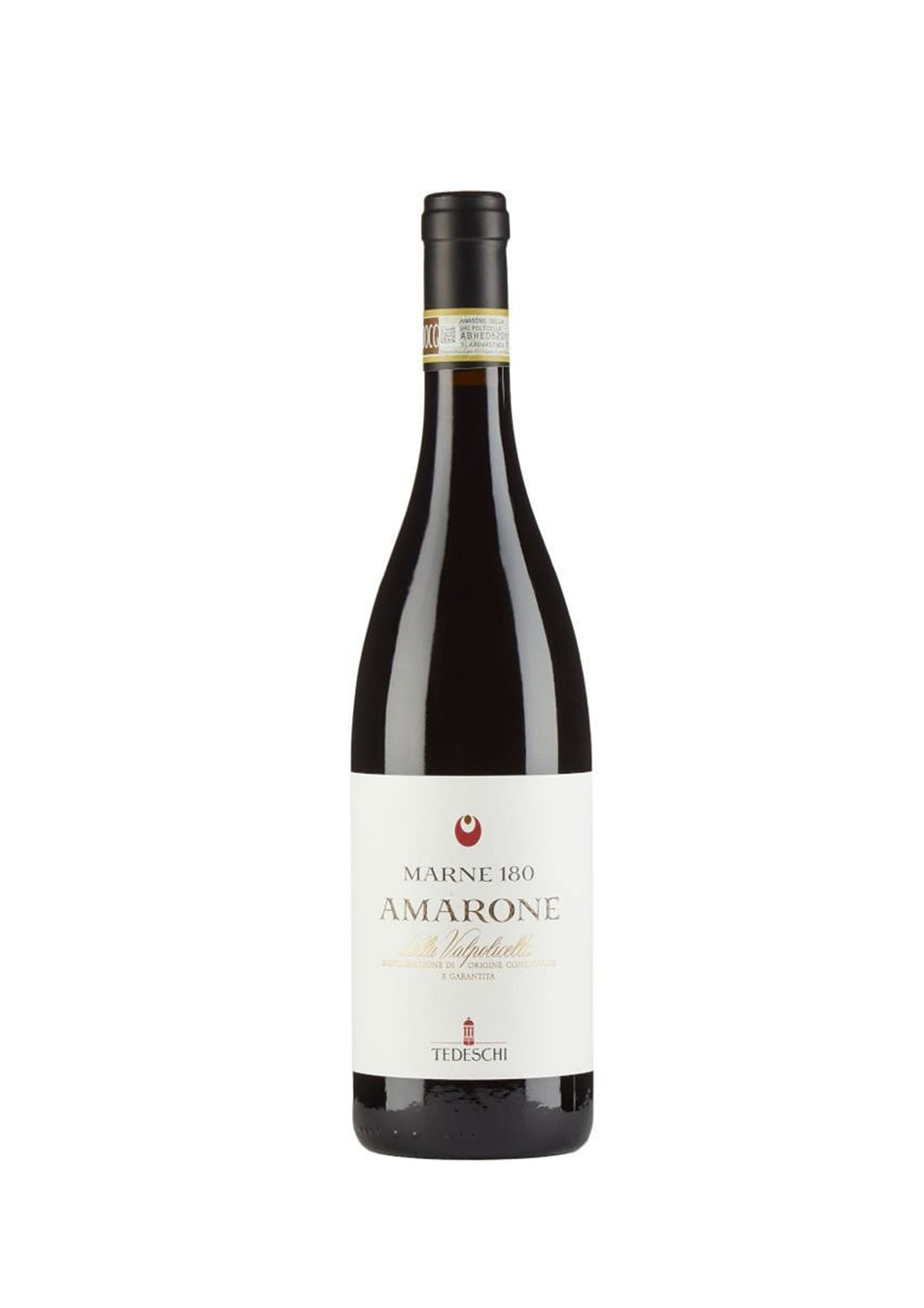 Amarone della Valpolicella "Marne 180" DOCG 2017 - Tedeschi