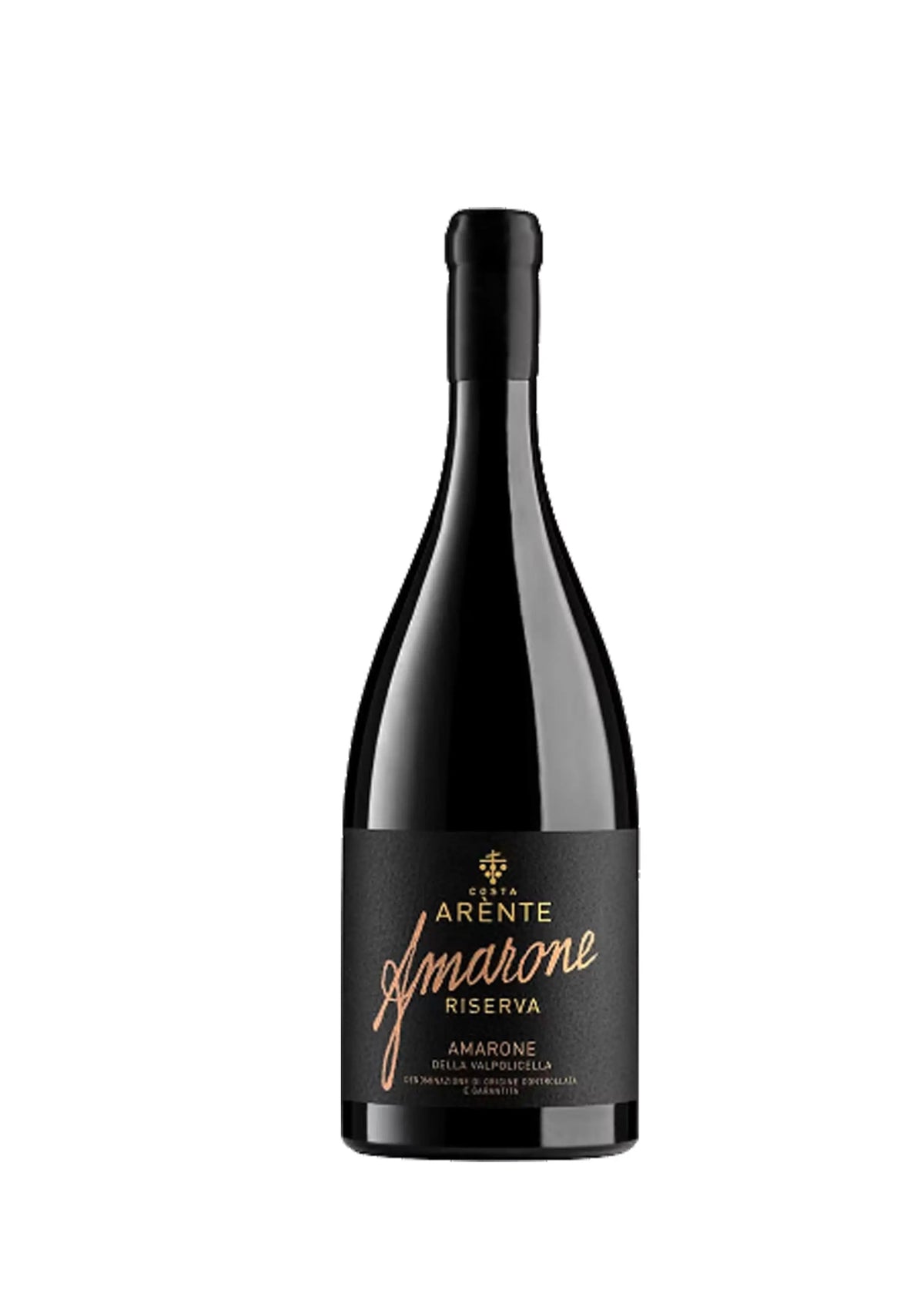 Amarone della Valpolicella Riserva Docg Costa Arente 2017 Costa Arente