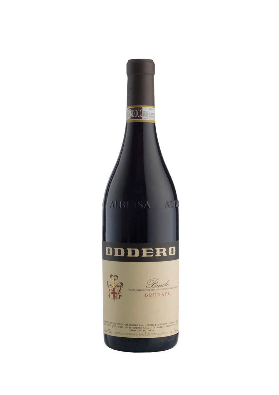 Barolo "Brunate" DOCG 2011 - Oddero