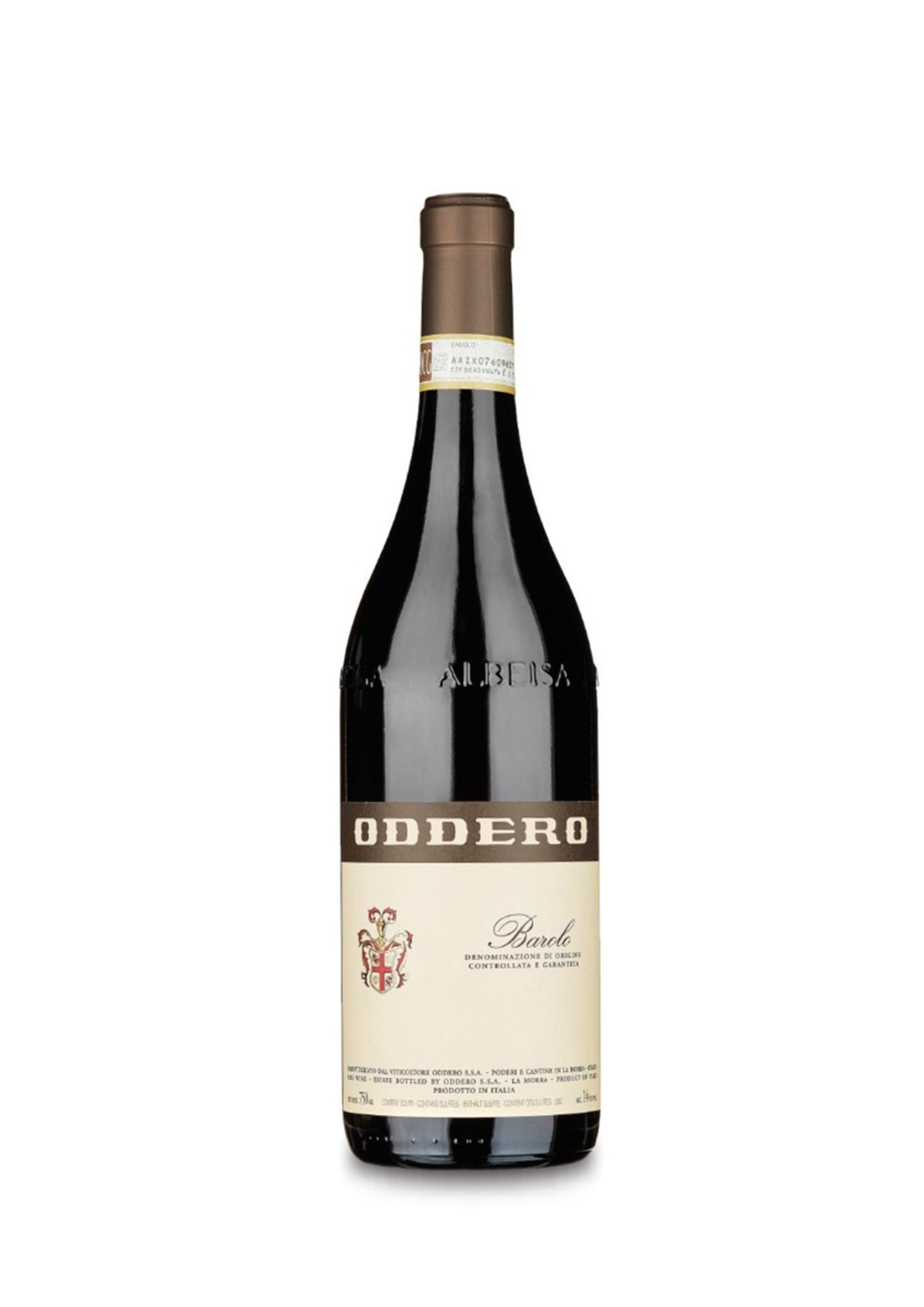 Barolo Classico 2013 MAGNUM 1.5L -  Oddero
