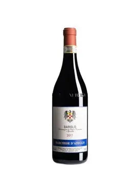 Barolo DOCG "Marchese d'Azeglio" 2017 - La Lomellina La Lomellina