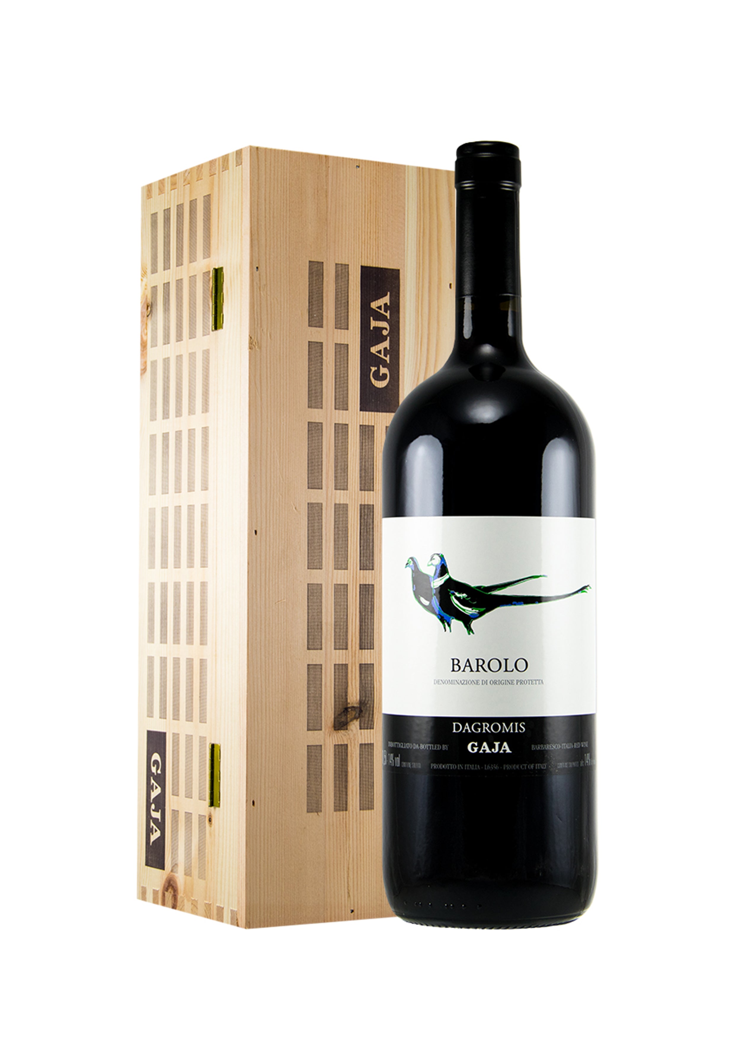 Barolo "Dagromis" 2017 MAGNUM 1.5 L - GAJA