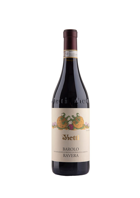 Barolo "Ravera" 2017 Vietti
