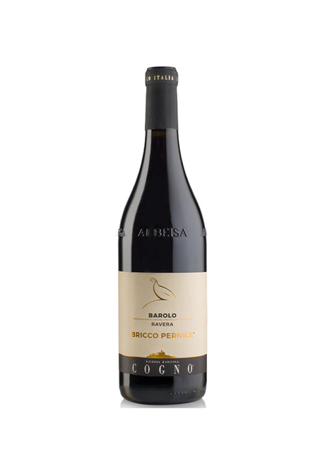 Barolo Ravera DOCG "Bricco Pernice" 2016 - Elvio Cogno