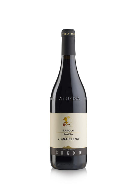 Barolo Riserva DOCG "Vigna Elena" 2015 - Elvio Cogno