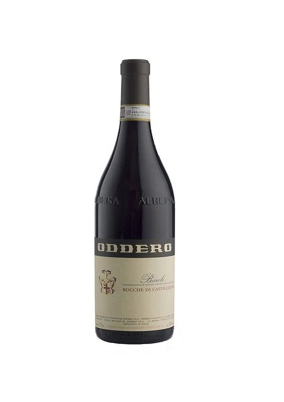 barolo rocche di cagtiglione oddero