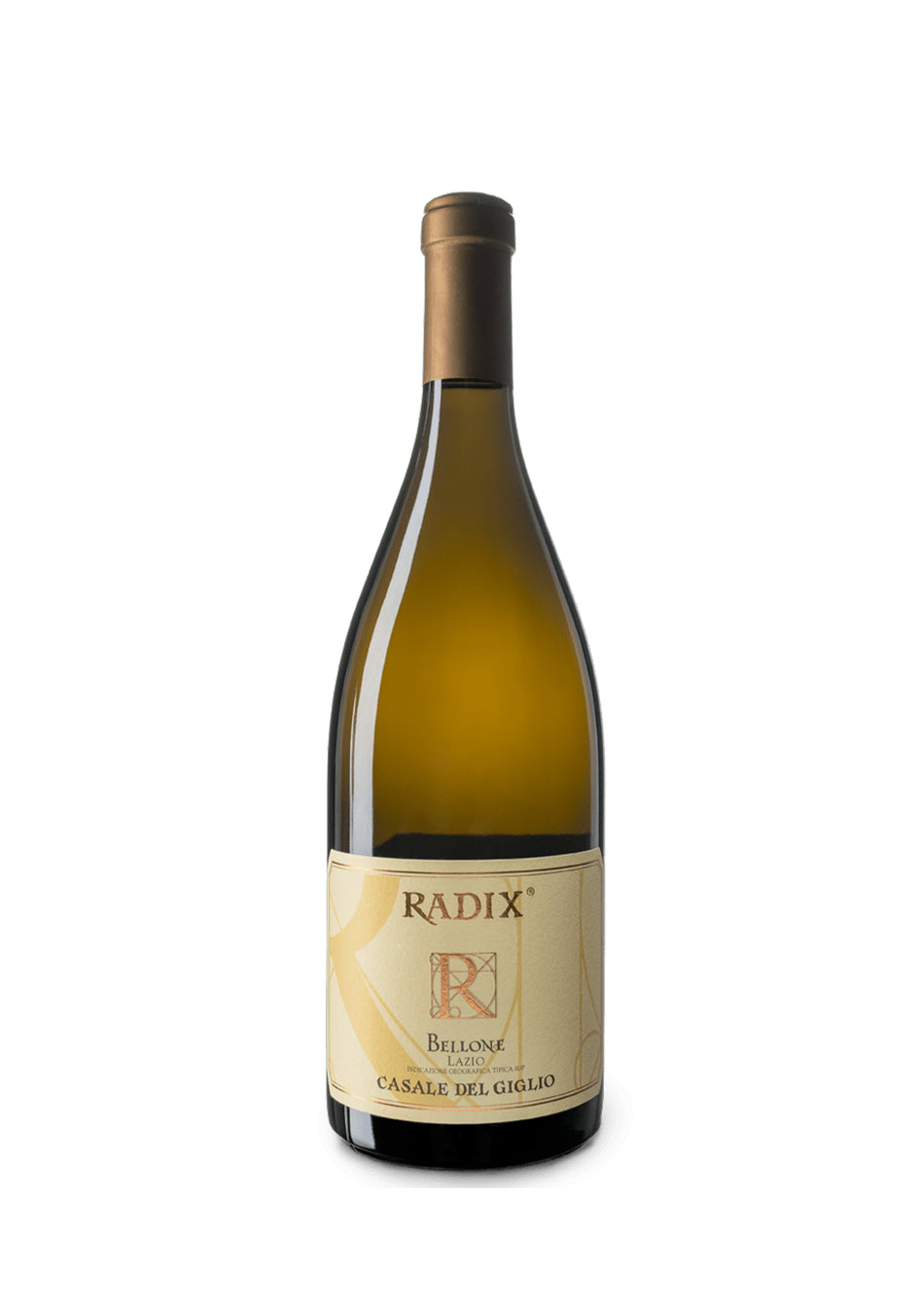 Bellone 'Radix' 2017 - Casale Del Giglio