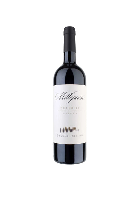 Millepassi Bolgheri Donna Olimpia