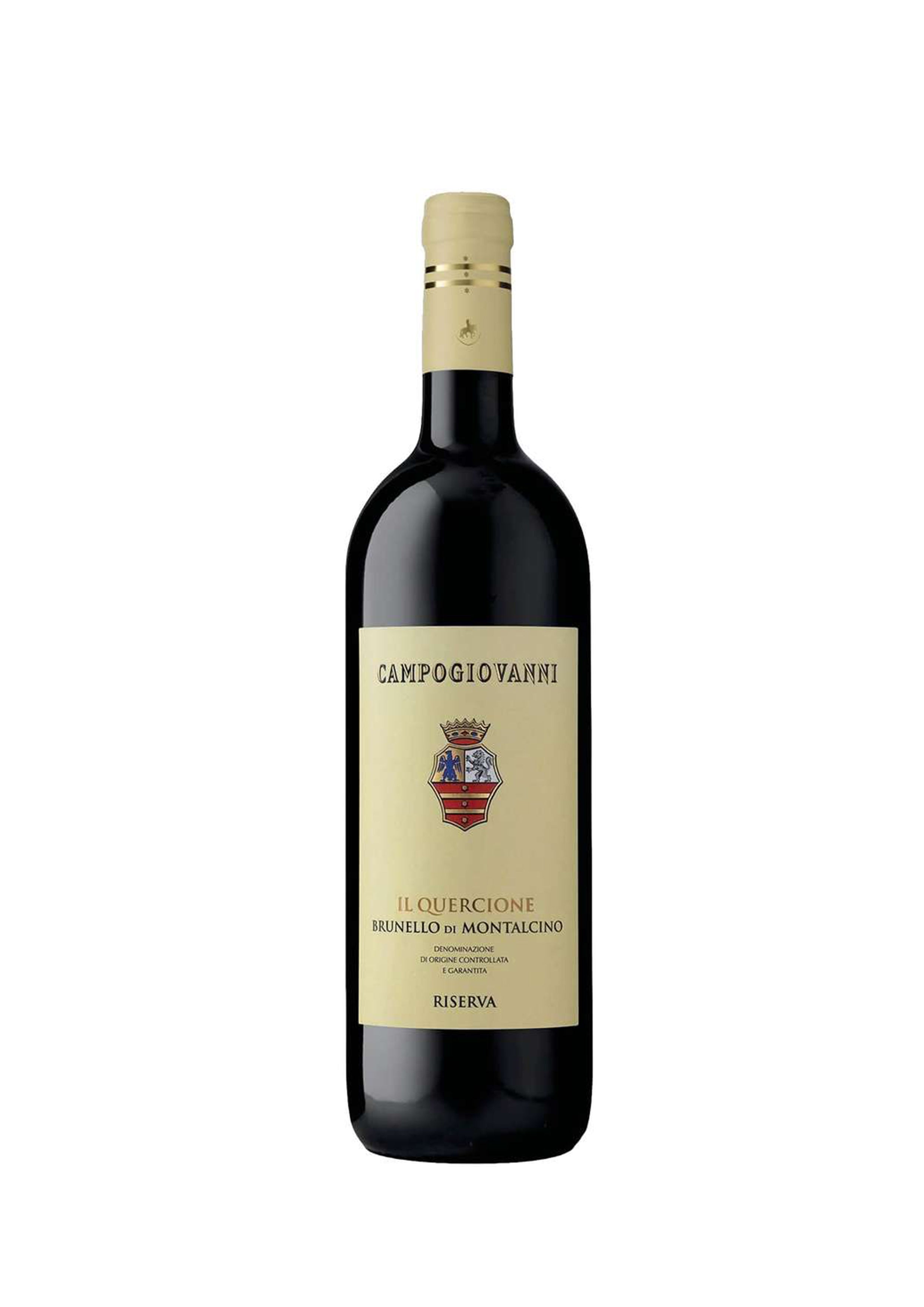 Brunello Di Montalcino Riserva 2015 "Il Quercione" DOCG - San Felice