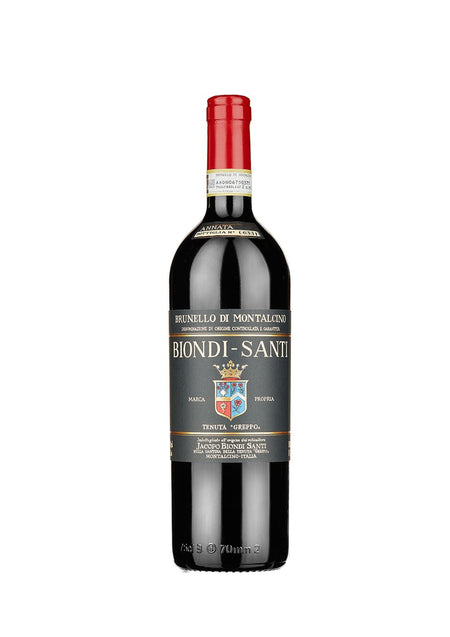 Brunello di Montalcino DOCG 2009 - Biondi Santi