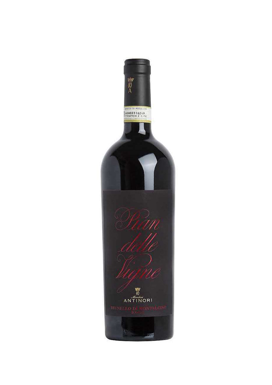 Brunello di Montalcino 'Pian delle Vigne' Antinori 2019