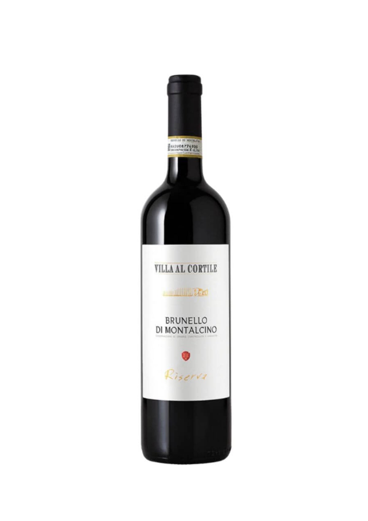 Brunello di Montalcino Riserva 2016 Villa al Cortile