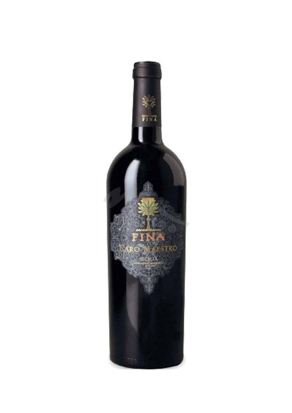 'Caro Maestro' 2017 Cantine Fina