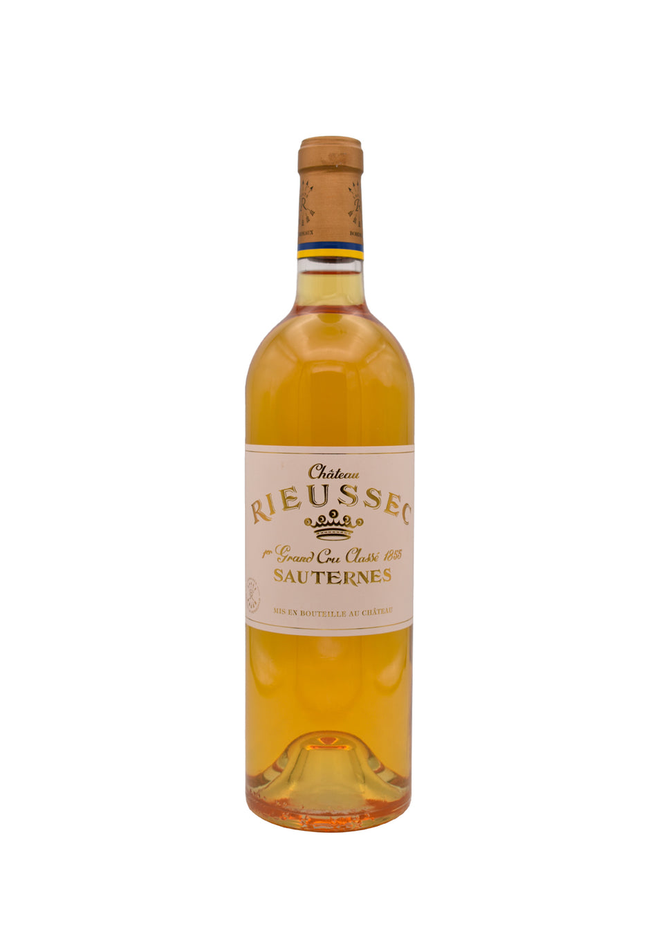 Château Rieussec 2003 1er cru classé