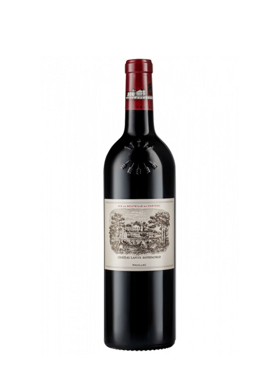 Chateau Lafite Rothschild Pauillac 2015