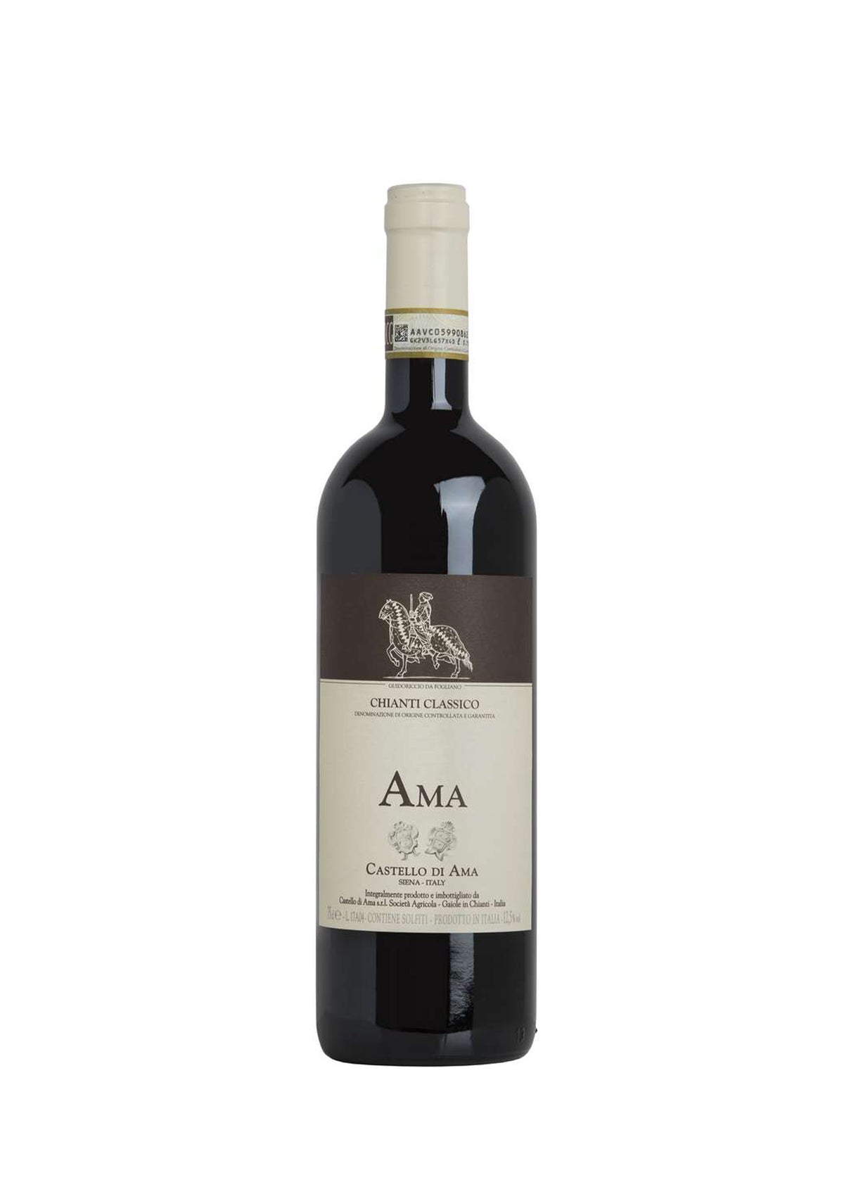 Chianti Classico DOCG Ama Castello di Ama 2018