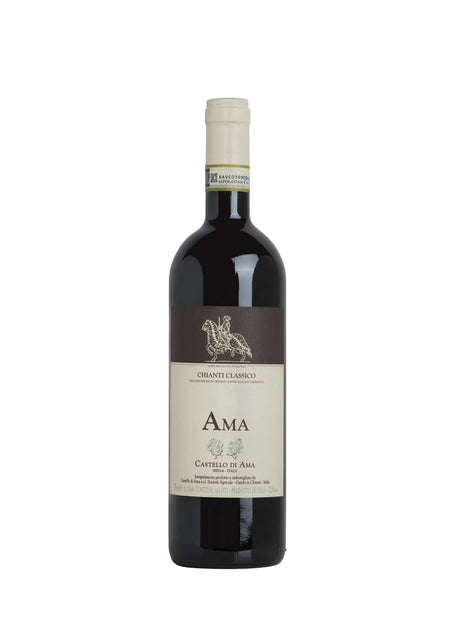 Chianti Classico DOCG Ama Castello di Ama 2018