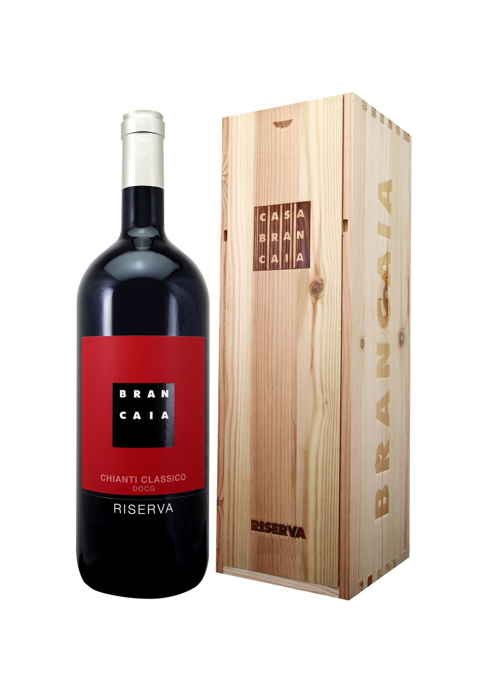 Chianti Classico Riserva 2016 - Brancaia