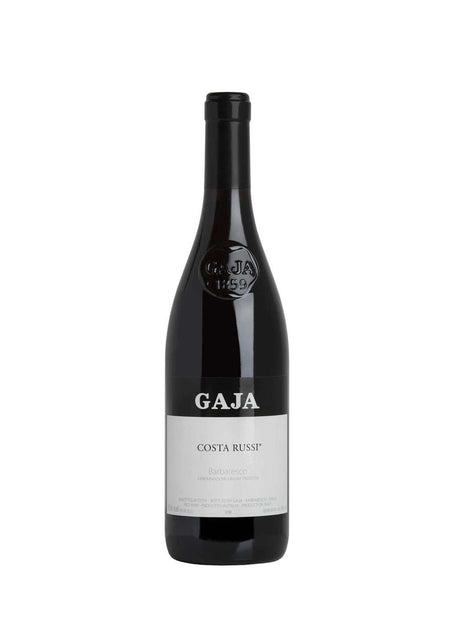 Costa Russi 2006-Gaja