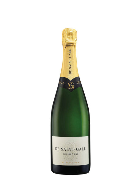 Da Saint Gall Champagne Selection Brut
