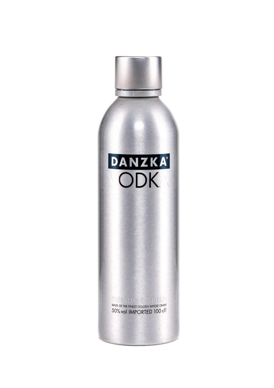 Danzka Vodka 50% 1 L