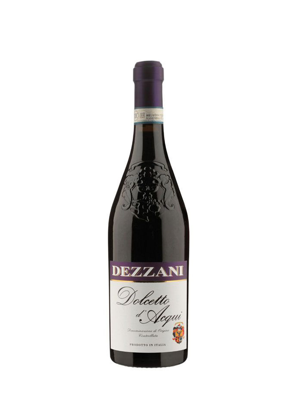 Dolcetto d'Acqui 2022 Dezzani