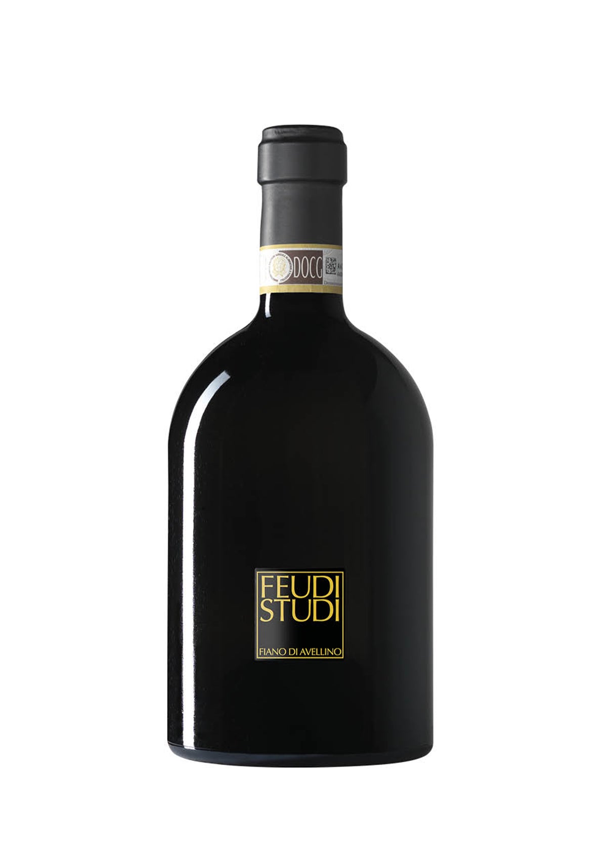 Fiano di Avellino DOCG Arianiello 2019 Feudi di San Gregorio