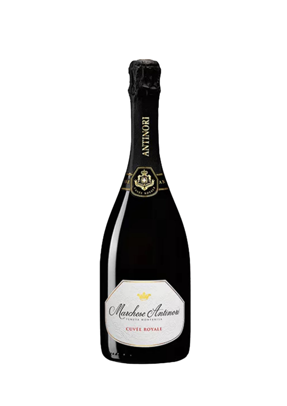 Franciacorta Brut Cuvée Royale Marchese Antinori