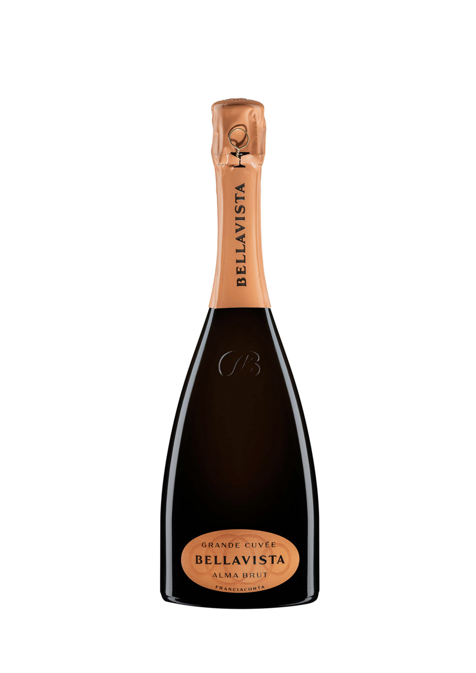 Franciacorta Brut Grande Cuvée Alma Bellavista