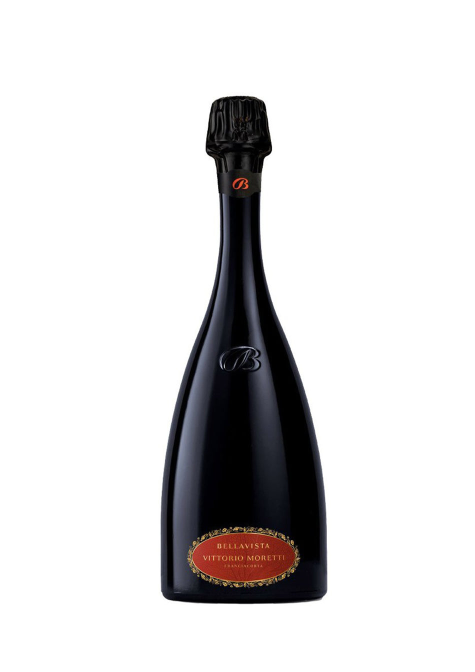 Franciacorta Riserva DOCG "Vittorio Moretti" Brut Millesimato 2013 Bellavista