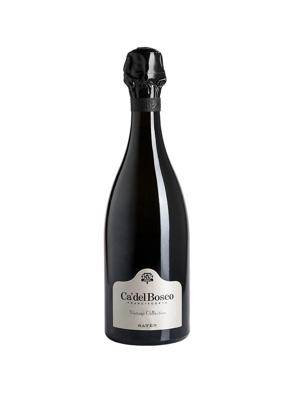 Franciacorta Saten Vintage Collection Ca' del Bosco 2018 CA' DEL BOSCO