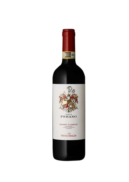Frescobaldi Tenuta Perano Chianti Classico 2017 Winehundred