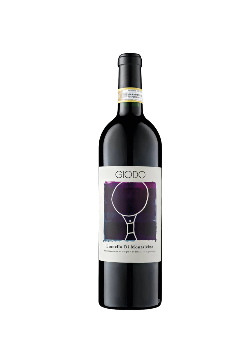 Giodo Brunello di Montalcino 2015 Winehundred