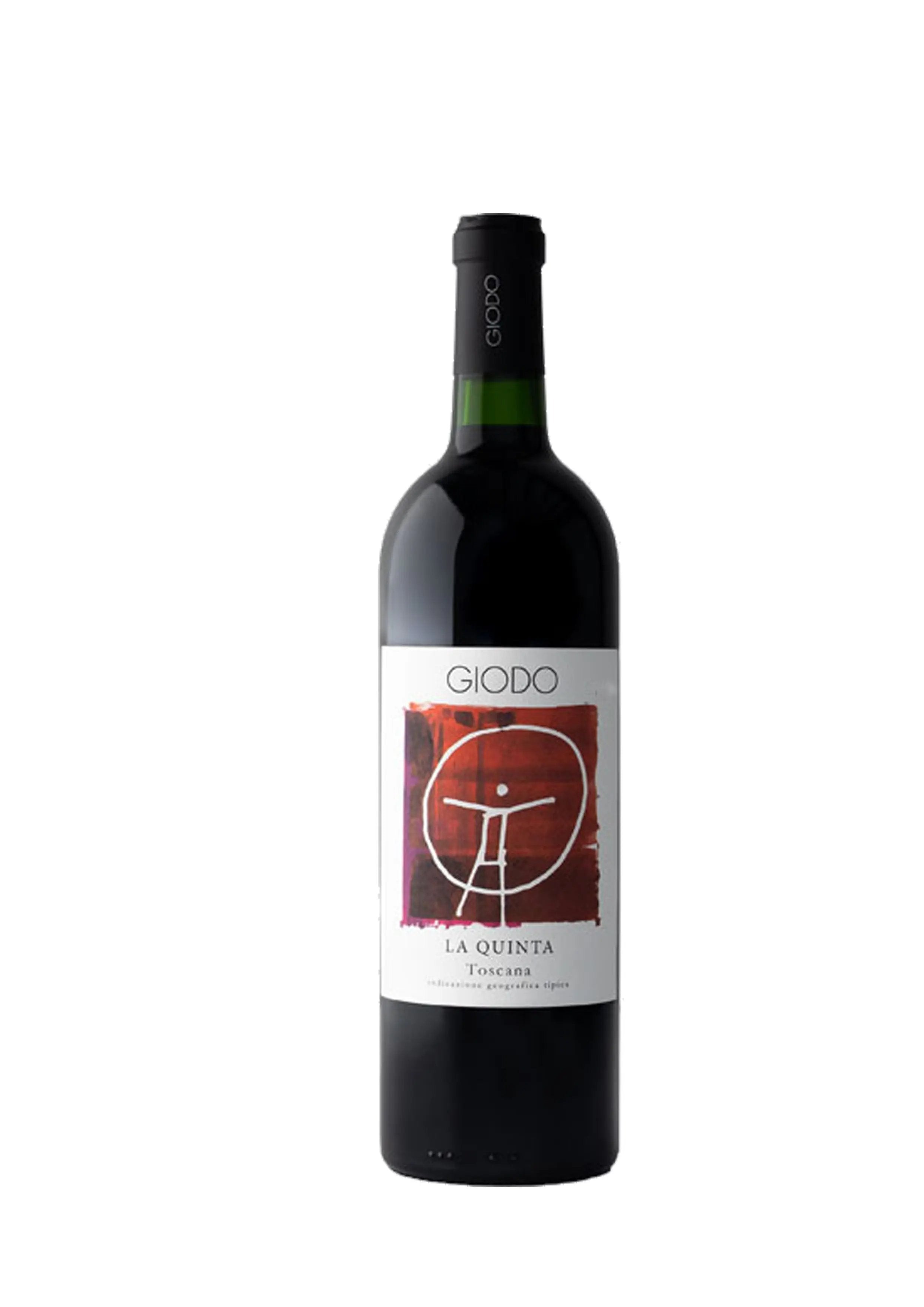 Giodo La Quinta 2018 giodo