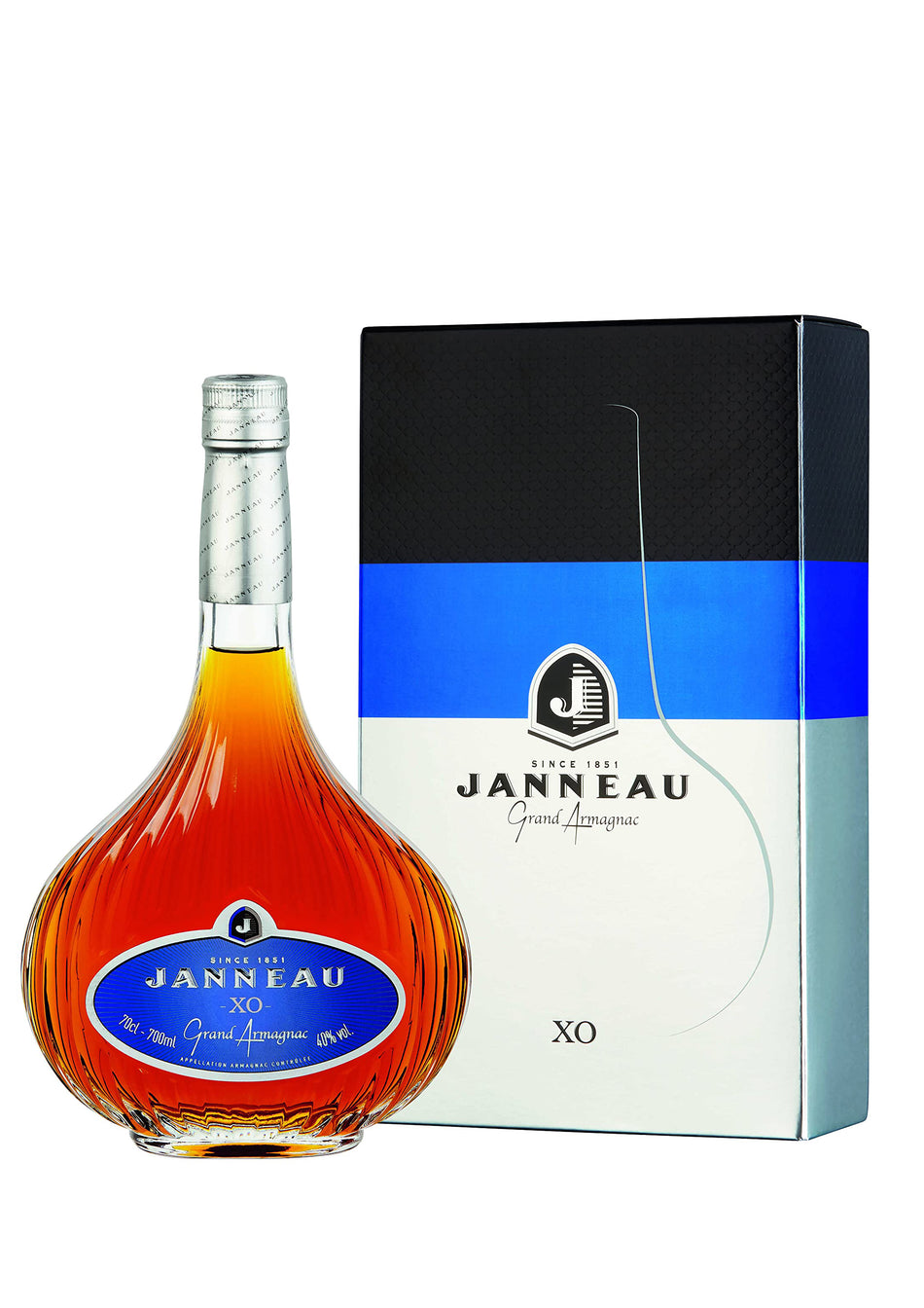 Grand Armagnac XO Janneau 70cl