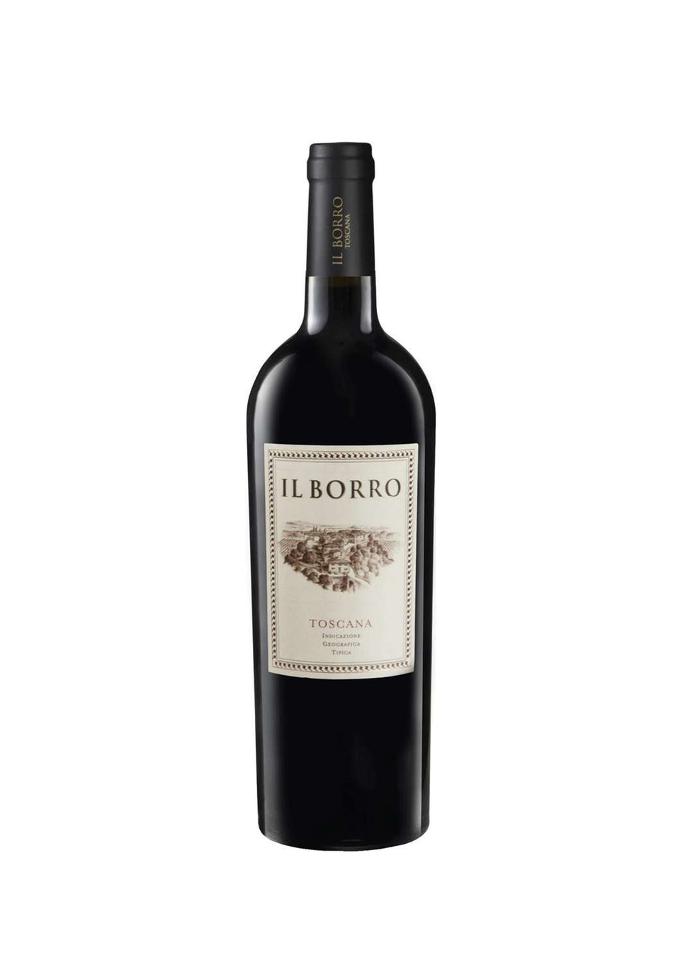 'Il Borro' Toscana Rosso IGT Bio 2019 - Il Borro