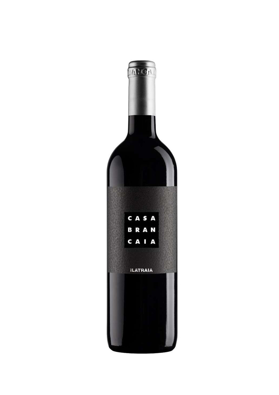 Ilatraia 2017 Brancaia