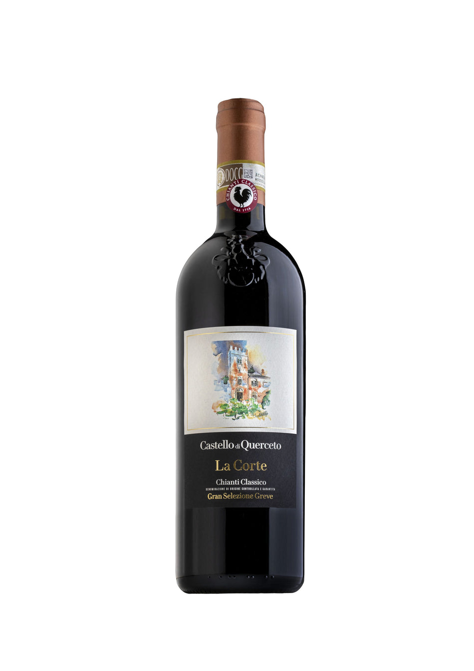 La Corte Chianti Classico Gran Selezione 2019