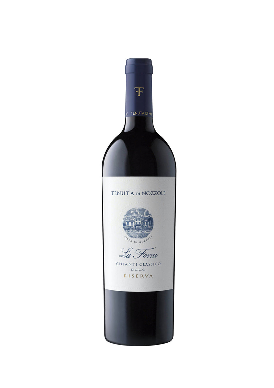 'La Forra' Chianti Classico DOCG Riserva 2020 Tenuta di Nozzole - Folonari